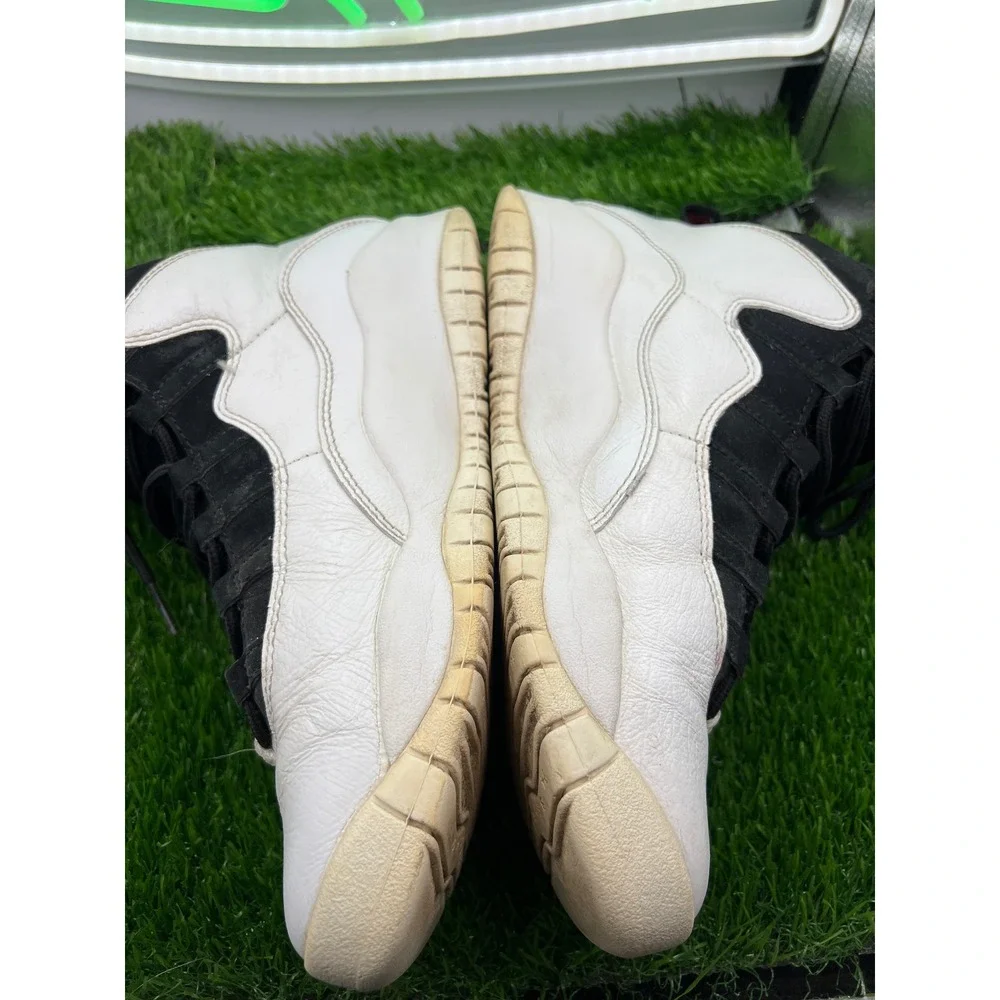 Nike Air Jordan Retro‎ 10 X GS 